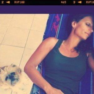 Meet your Posher, Carol ann